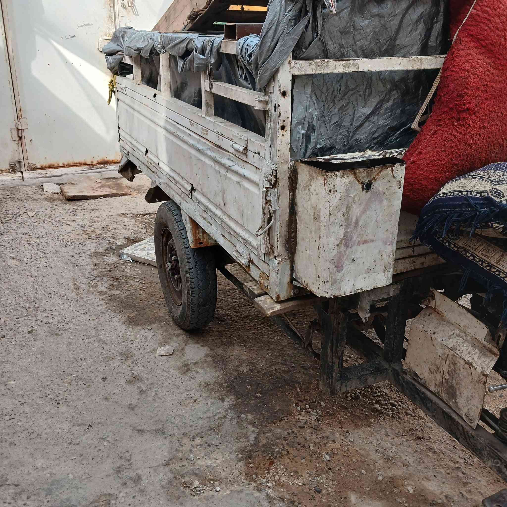 سلام عليكم ستوته أمتيأار للبيع ب400وبيه مجال هاذه رقم ***********
