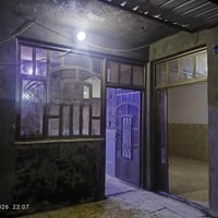 للايجار 100م طابقين 3 غرف نوم عنوان الكماليه نهاية شارع المصرف ب 350 ب...