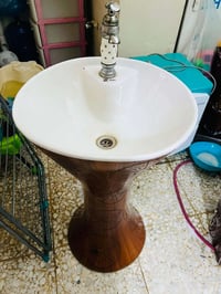 مغسلة خارجية • مبردة صغيرة • مغسلة مستعملة • مبردة مستعملة • مغسلة للب...