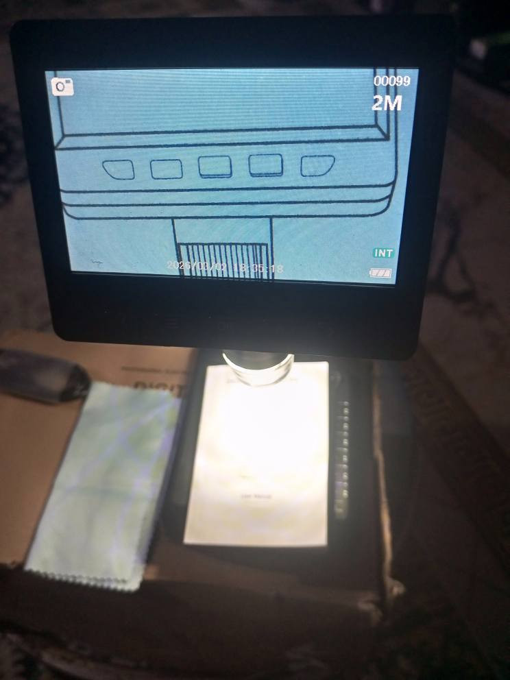 مجهر الكترونيات شحن تايبسي ياخذ رام جديد مامستخدم السعر خاص العنوان ديوانيه ديوانية, القادسية


**إذا كنت صاحب هذا الإعلان وتريد حذفه لأي سبب، رجاءا أرسل رسالة إلى الدعم الفني**