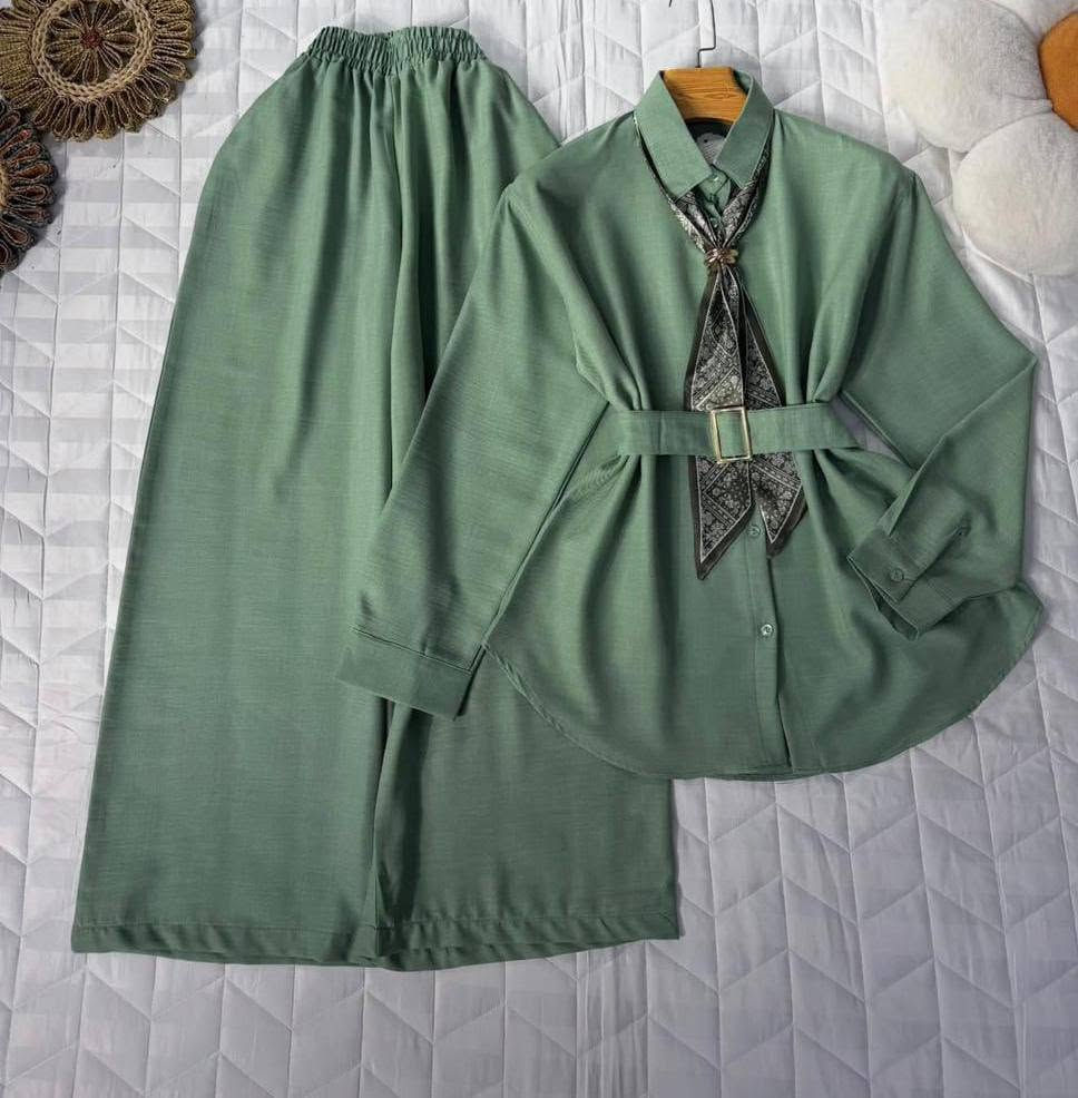 طقم قطعتين🖤
السعر 30
خامة صوفيا صيفي
38-40-42-44-46


**إذا كنت صاحب هذا الإعلان وتريد حذفه لأي سبب، رجاءا أرسل رسالة إلى الدعم الفني**