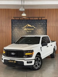 فورد F-150 STX • ٢٠٢٤ • ٢٧ ألف
