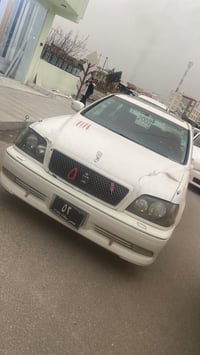 ٢٠٠٢ • مكينة D4 • فول