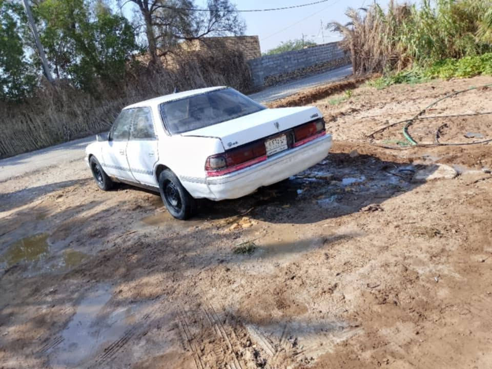 سلام عليكم مرك لبيع موديل 92مكينه وكير اتماتيك حداديه ماميه وخلفيه جديد سيره جاهزه كشر شوف لعين سعره 17وبيه مجل لشري رقم موبايل ***********
