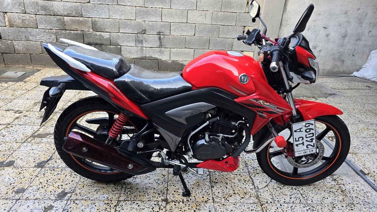 سلام عليكم ماطور هاوجي للبيع موديل ٢١ بعده جديد السعر ١٦ونص


**إذا كنت صاحب هذا الإعلان وتريد حذفه لأي سبب، رجاءا أرسل رسالة إلى الدعم الفني**