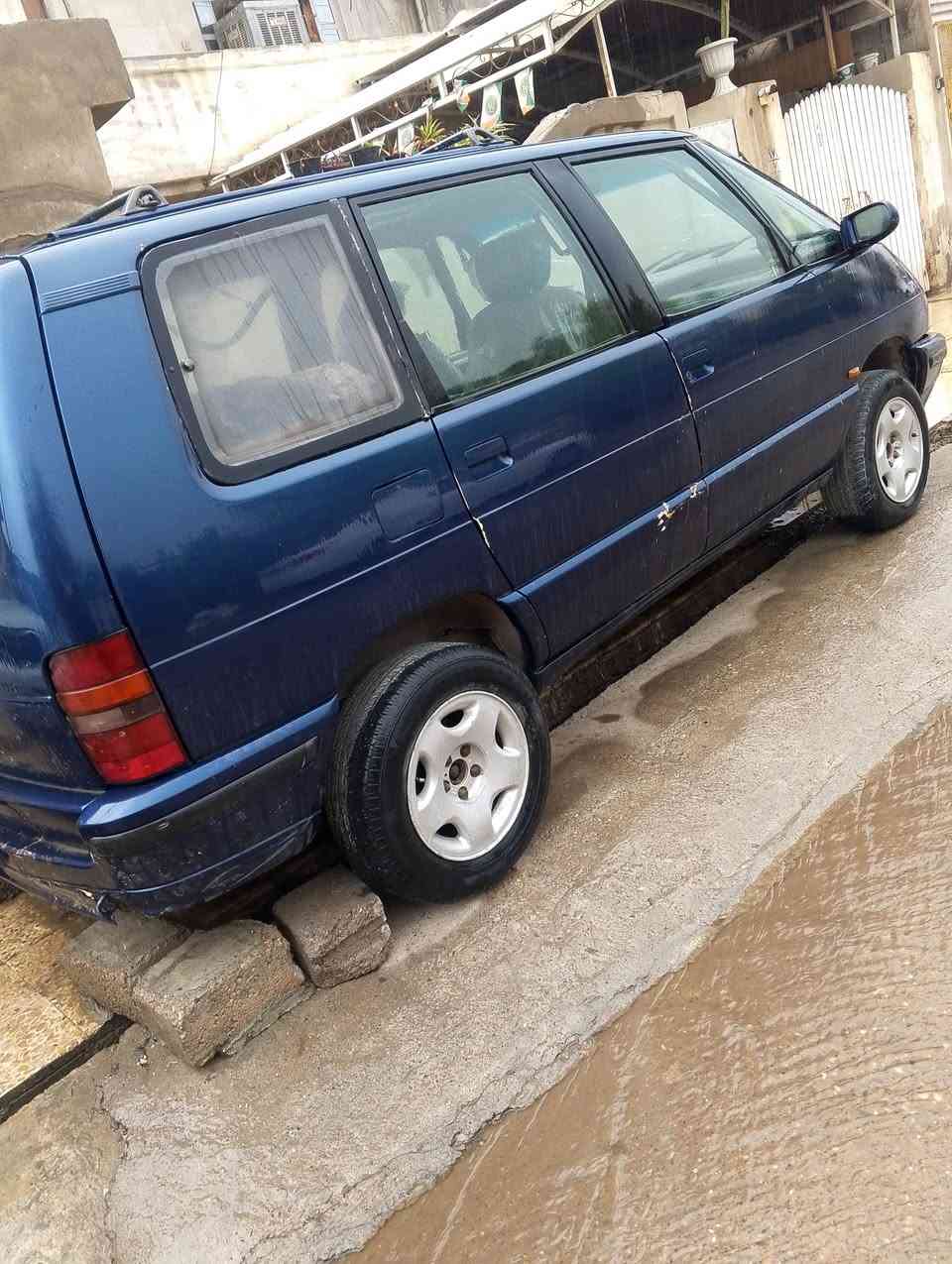 السلام عليكم
سياره رينو
سياره للبيع
مديل 96
رقم اخضر  
سنويه بيضه
محرك اومكه شرط
كير شرط
السعر 13وبيه مجال 
اليحب يستفسر على الرقم  
***********
