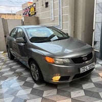 فورتي ٢٠١٠ • محرك ٢٠٠٠ • بالعقوبة