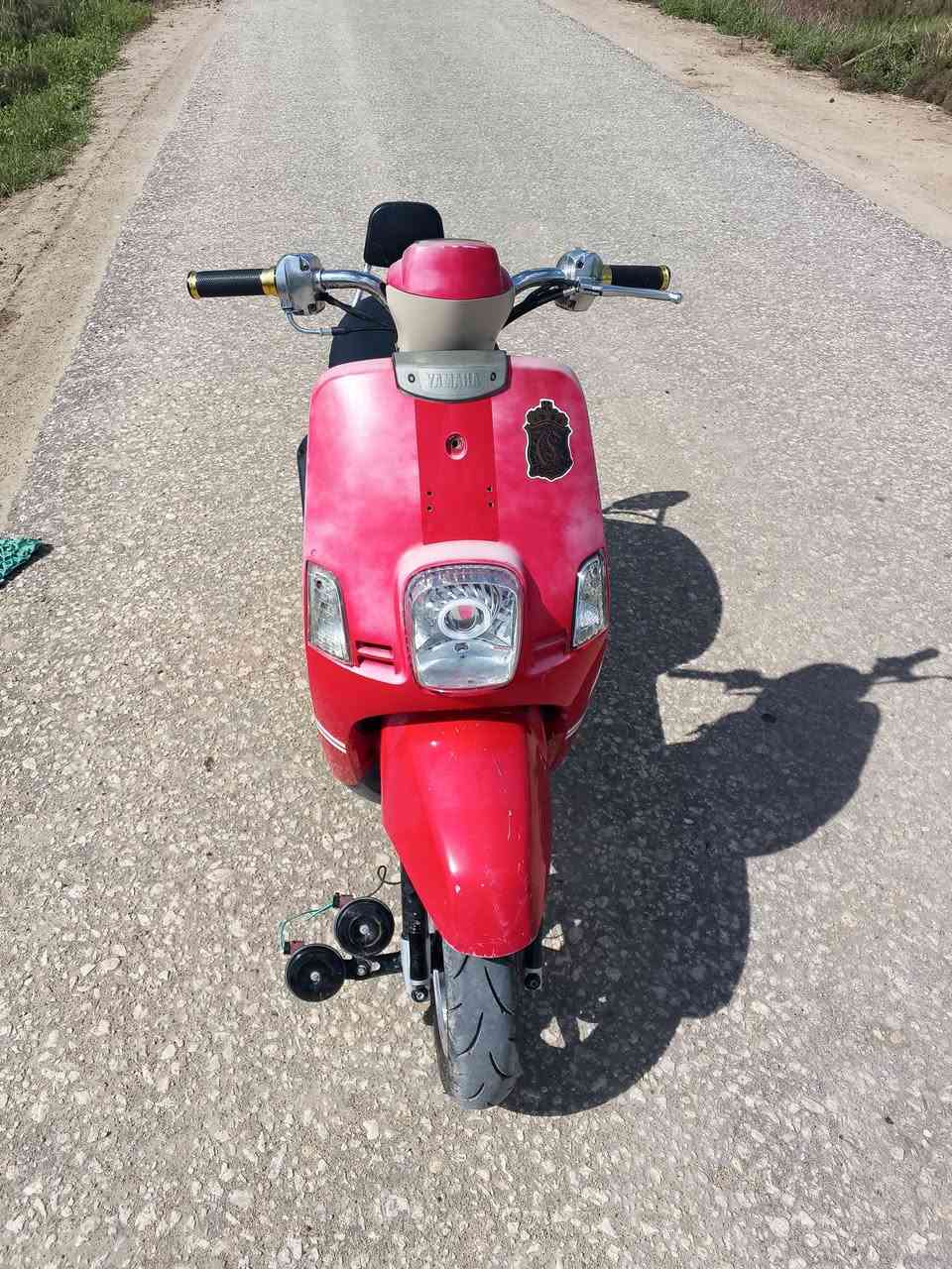 سلام علكم دراجةللبيع بوليس مامفتوحه سعر 750بيه مجال بوش بلاد 49مكان النجف الاشرف قضا المشخاب


**إذا كنت صاحب هذا الإعلان وتريد حذفه لأي سبب، رجاءا أرسل رسالة إلى الدعم الفني**