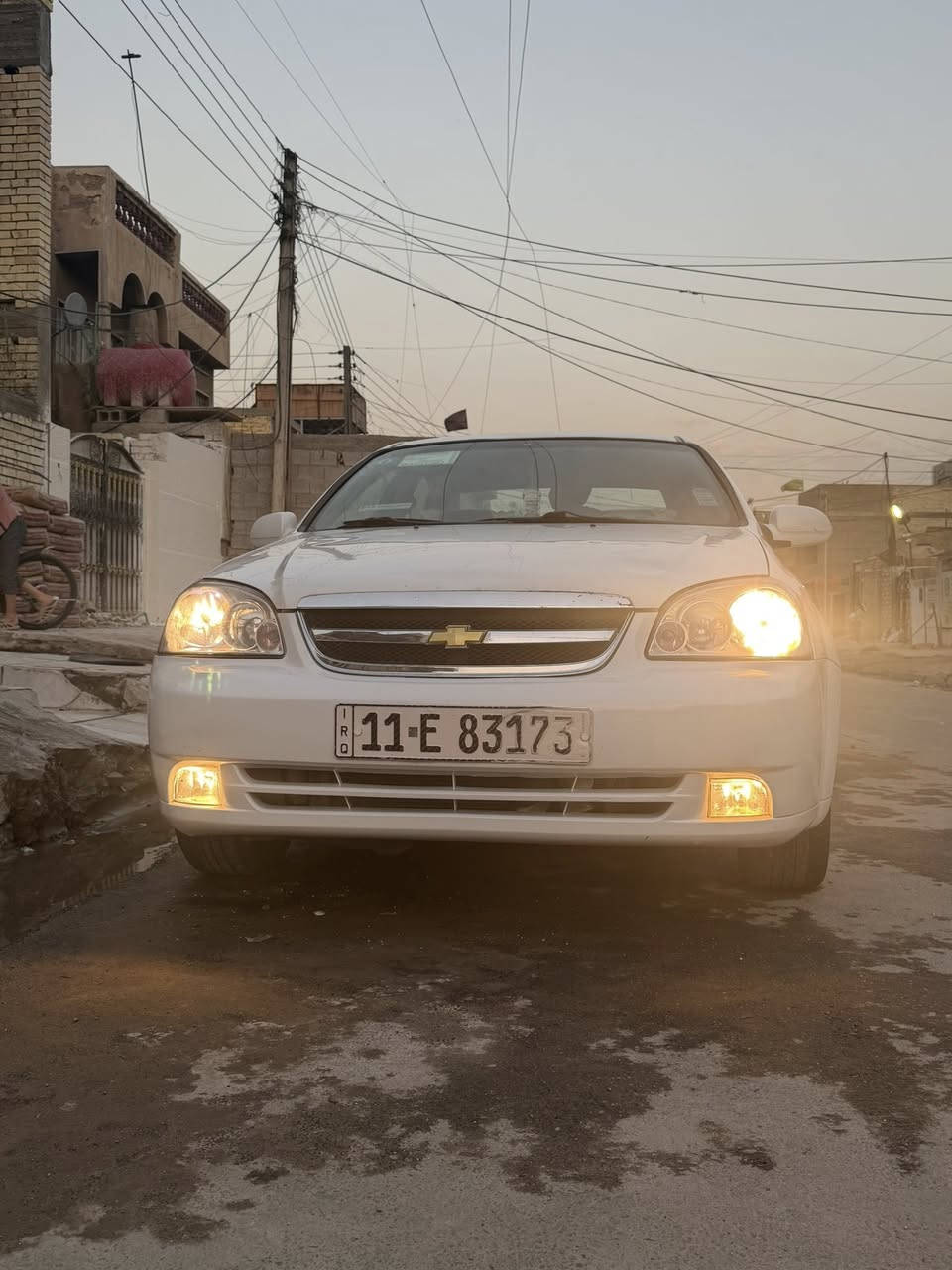 سلام عليكم اوبتره  موديل 12 شركه العامه سياره مكفوله من عده الهلاالات مالتهه بيهم خياس مكفوله كفاله عامه من ضربه ما بيهه دواخل سياره ستعمال شخصي ما متعوبه سستم سماعات سنتر للوك سياره تصرف عليهه بس شمعه وحده جهت صدر تخم تاير جديد 
القماره وكعه عليهه طابوكه كد شبر بيهه معجون سياره كولهه شرحتهه كدامك حته من تجي وتشوفهه نفس الكلام الي ذاكره بل منشور سعر السياره 85 وبيهه مجال حك جيه ممتواجد على نت هاتف فقط *********** مكلف بل نشر
