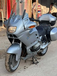 r1100rt • ماشي ٤٠٠٠٠ • كهرباء