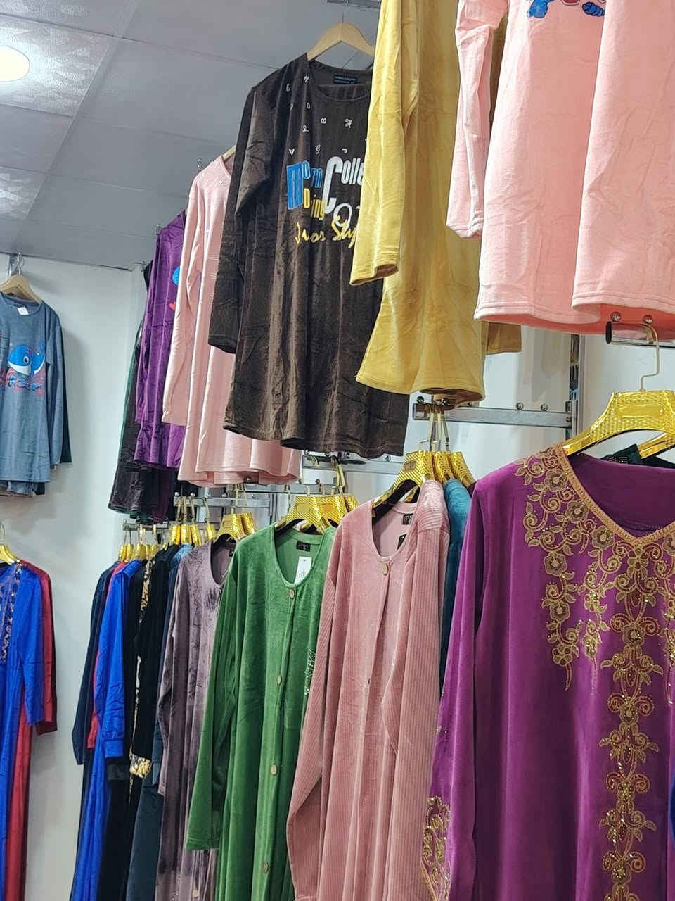 النجف الاشرف المدينه القديمه عماره الجيلاوي الجديده *********** تنزيلات اسعار الجمله ص
