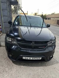 جورني جي تي ٢٠١٨ سته سلندر للبيع  تفاصيل بالصور السيارة جاهزة تبريدها ...