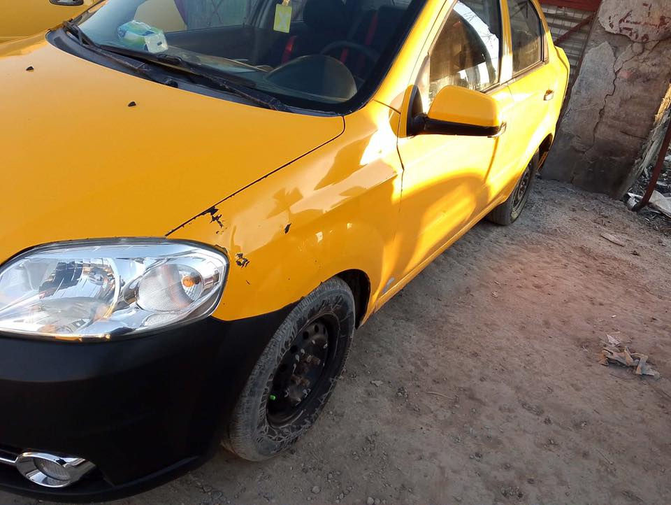 سلام عليكم افيو لبيع مديل ٢٠٠٨ مسكر خليجي سنويه جديده ورقم الجديد هيئه مصفره الاستفسار الاتصال على الرقم ***********
