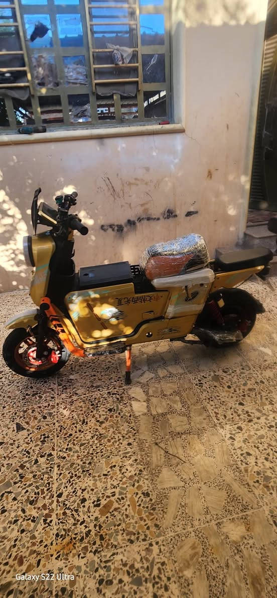 السلام عليكم موطور X900للبيع السعر275وبي مجال البطاريات جدد يقرن 10كلهن بس مابي جوزه وسويج بس يشتغل بي بصمه الكفرات مفطره المكان فلوجه


**إذا كنت صاحب هذا الإعلان وتريد حذفه لأي سبب، رجاءا أرسل رسالة إلى الدعم الفني**