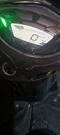 جي تي ار • كفاله عامه • برقي