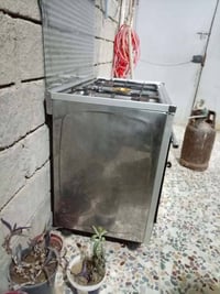 فرن • مطبخ • للبيع