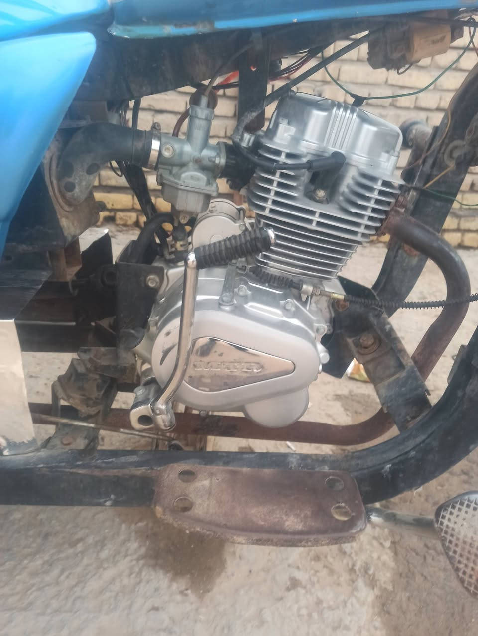 سلام عليكم ستوته لبيع امتيار 2016 اوراق وكيله الجنابي 
مكفوله كفاله شاصي مكفول  
مكينه 2025 مكفوله 
اكسن قفل 
تخم تاير ابو خطه 
كهربائيات كله شغال 
جاهزه مجهزه 
سعر 1500 اوبيه مجال 
***********
