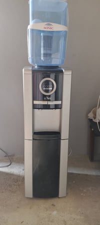 براد ماء • يحتاج موتور • حي الانتصار