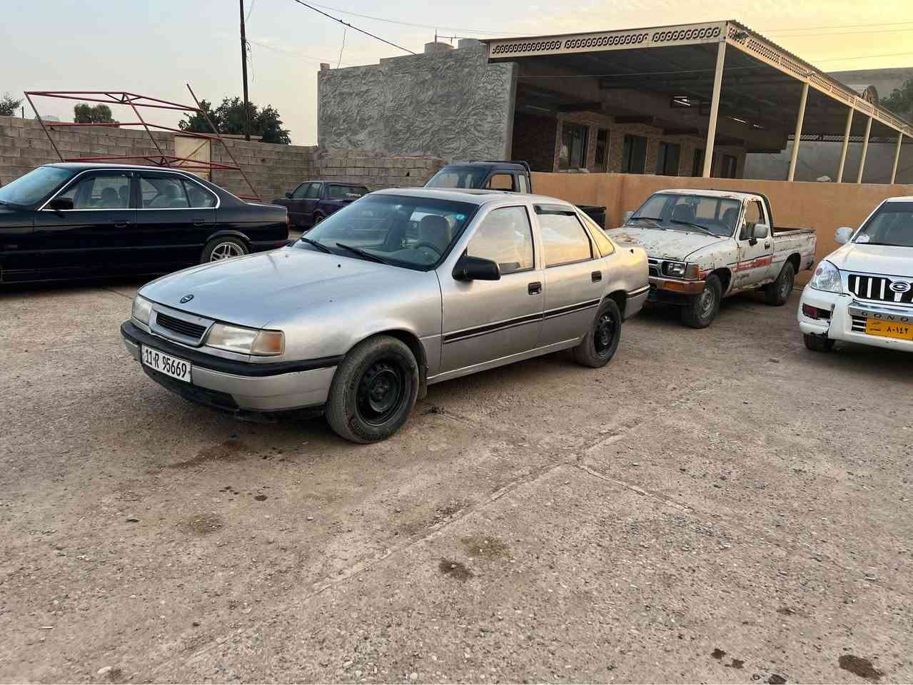 سلام وعليكم 
 ئوپل فيكترا محرك ٢٠ گيرو محرك شرط. دفتر بانزين بي و مشروع وطني لحد ٢٠٣٠ جديد 
سعر ٣٥ و بي مجال طوز, صلاح الدين


**إذا كنت صاحب هذا الإعلان وتريد حذفه لأي سبب، رجاءا أرسل رسالة إلى الدعم الفني**