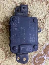 رادار كورلا • موديل 24 • بنزين