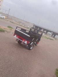 ٢٠٢٠ • ركبه شرط • كهربائيات شغاله