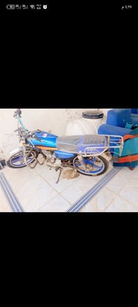 دراجه للبيع بارت  السعر 450 بيه مجال  واتساب أو اتصال   ‏‪07849081008‬...