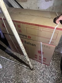 سبلت واحد طن جديد ما مستخدم مكانه بغداد الغدير السعر 525 وبيه مجال رقم...