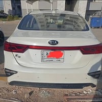 K3للبيع موديل 2019السعر 125ورقه موبايل: 07703928449