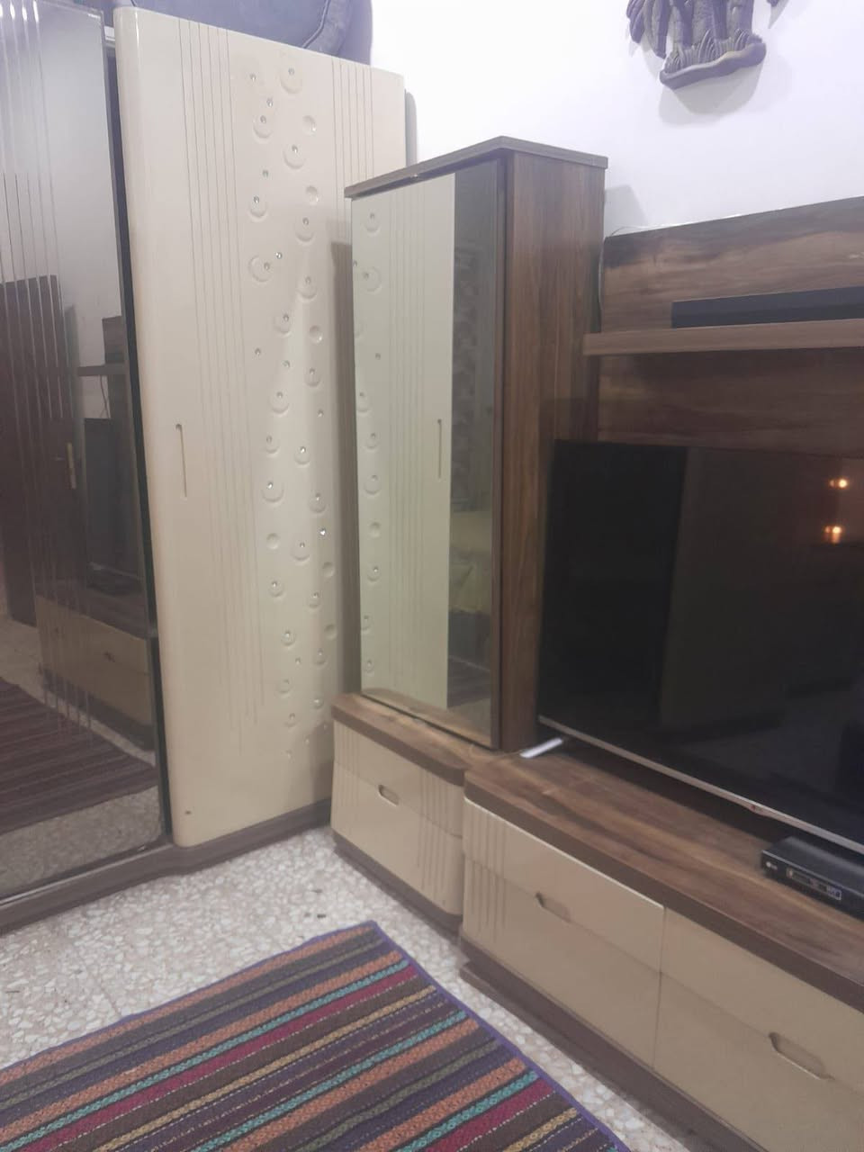 500 بلديات


**إذا كنت صاحب هذا الإعلان وتريد حذفه لأي سبب، رجاءا أرسل رسالة إلى الدعم الفني**