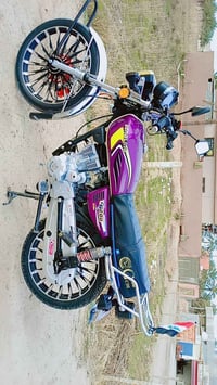 سيفان • موديل 25 • دراجة كاملة