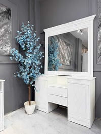 غرفة نوم صاج • ٧ قطع • توصيل متوفر