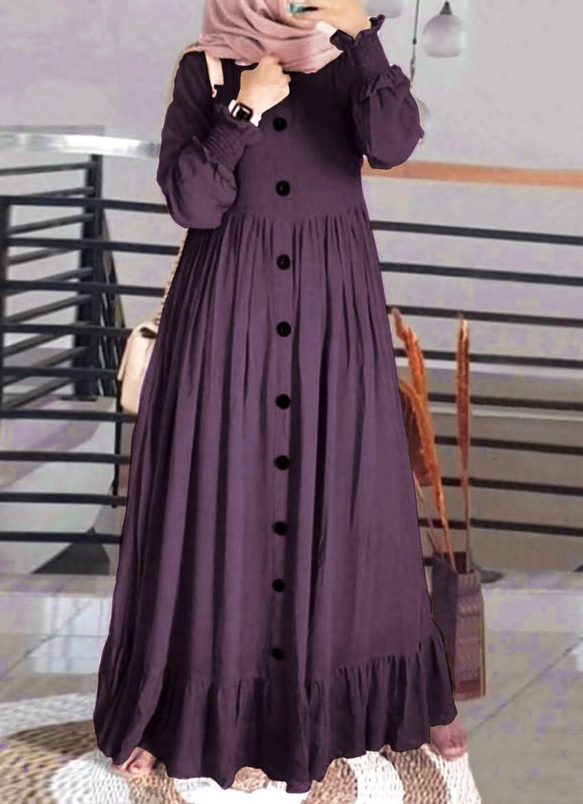 عروض العيد ويانه مختلفة 🥰 
عرض خاص تخفيضات 🔥
نزاكة وذوق وجمااال♥️ 
فستان نسائي 
خامه ايروبين  اصلي درجه اولى 💯
القياسات من 38 الى 60

🚕 يوجد خدمة توصيل لجميع محافظات العراق


**إذا كنت صاحب هذا الإعلان وتريد حذفه لأي سبب، رجاءا أرسل رسالة إلى الدعم الفني**