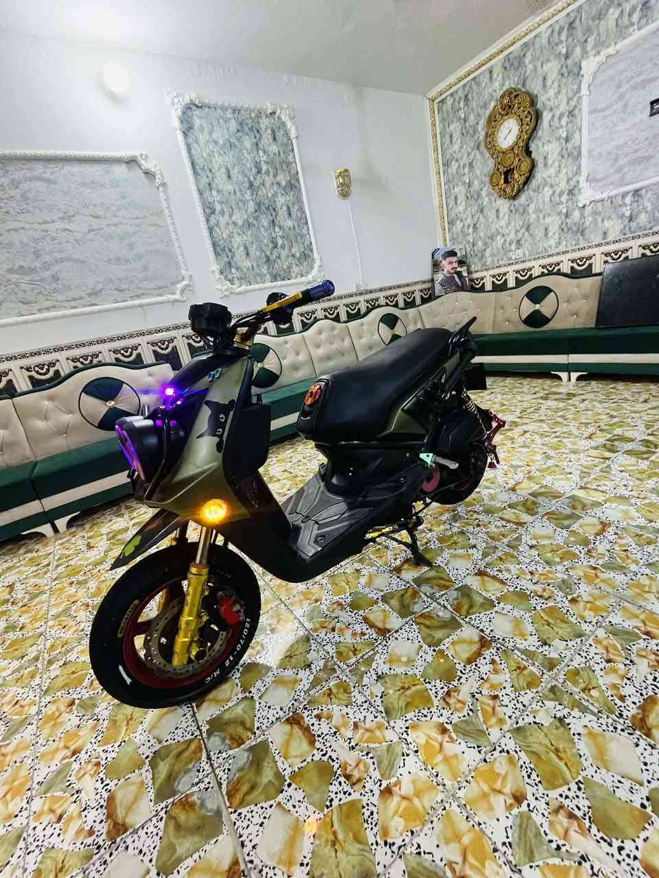 السلام عليكم سكنس جبلي مزود للبيع+مكان كوت مركز+خاص مفتوح


**إذا كنت صاحب هذا الإعلان وتريد حذفه لأي سبب، رجاءا أرسل رسالة إلى الدعم الفني**