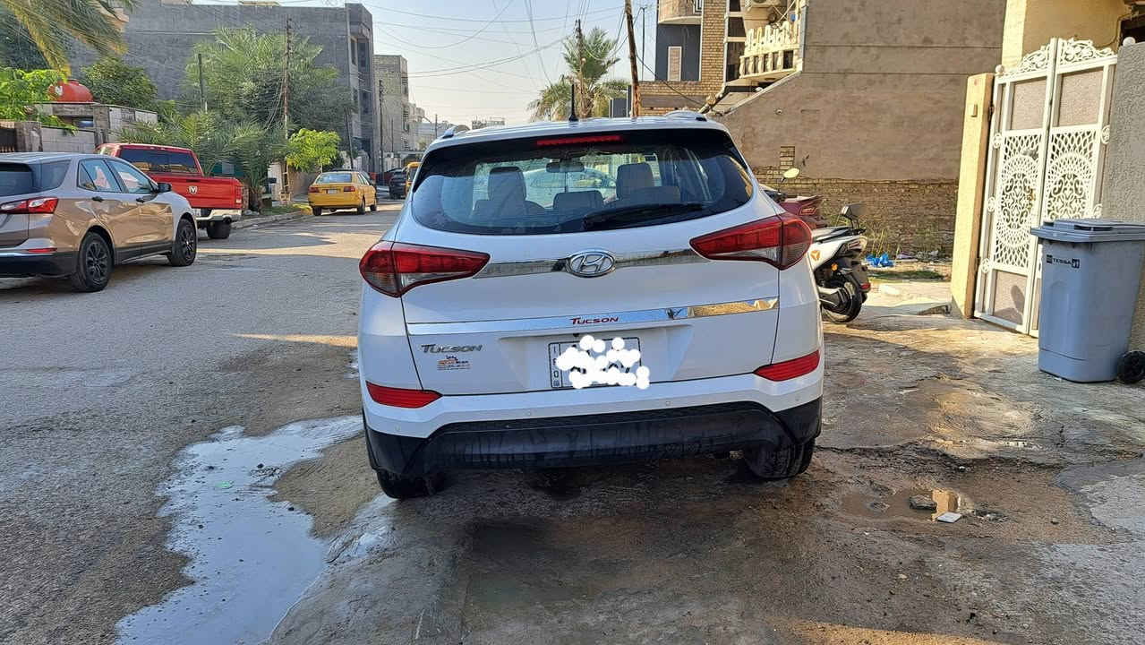 السلام عليكم ... توسان 2017 لبيع 
.. موصفات التوسان معروفه مكان بغداد ... الاتصال ***********
