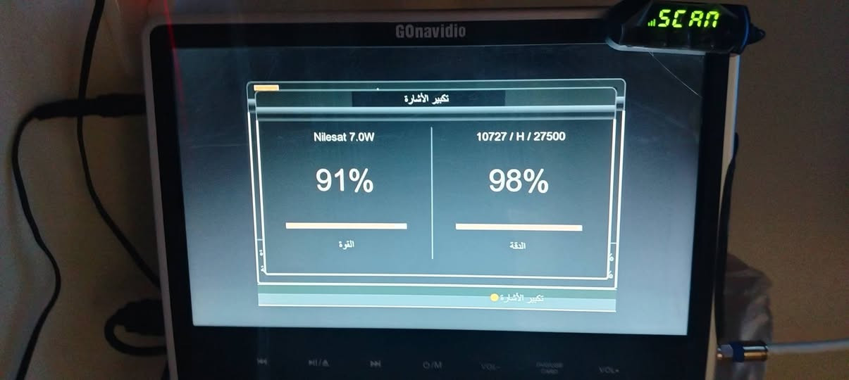 شاشه بي سنتلايت كامل شغال السعر 75 مع توصيل اتصل رقم ***********
