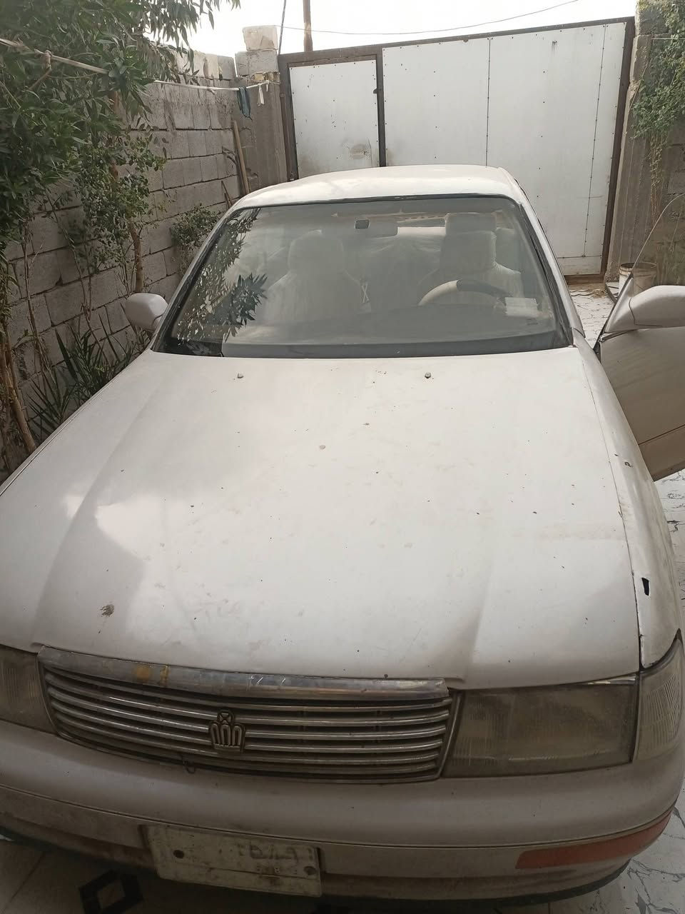 البيع بطه فصل مديل 95رقم بصره مكفول من كص ونقل وكير مكينه خير من الله بيه ضربه سعر37بيه مجال اي سفسار رقم ***********
