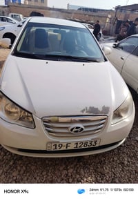 النترا • ٢٠١١ • النجف الاشرف