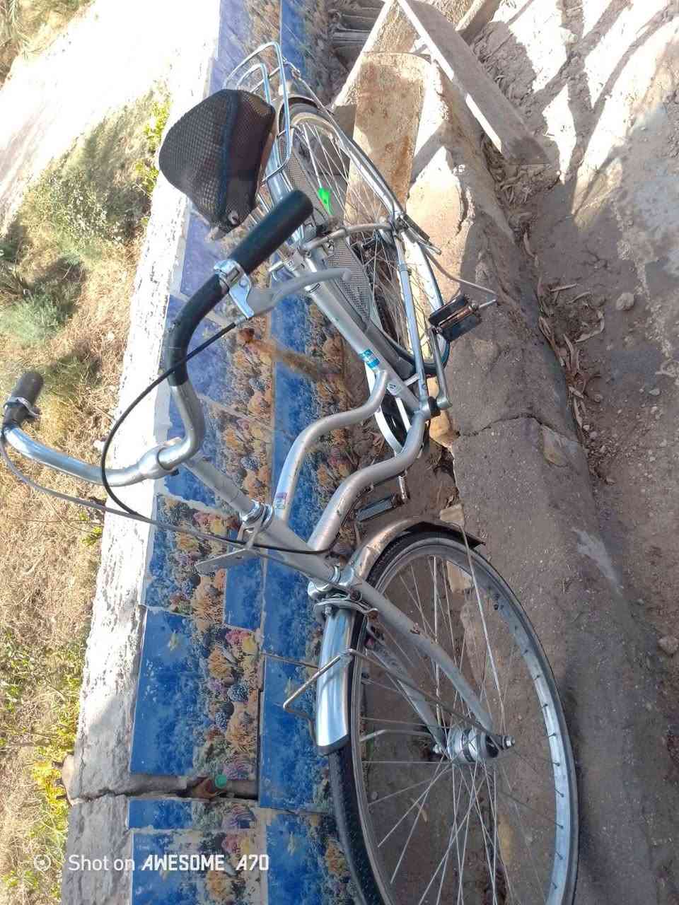 سلام عليكم باسكل اللبيع حجم 27 سعر 75وبي مجال المكان سوق الشيوخ رقم الواتساب ***********
