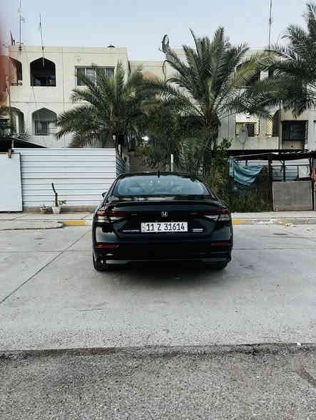 اعلى مواصفات بل هوندا 

سياره جديده وعليها ادامه كامله حداديه ومكينه 

ميحتاج احجي بل مواصفات جناية التورنك يعرفوها

صور الحادث مرفقه بل منشور تبديل بنيد فقط بدون صبغ فقط تبديل

السعر١٩٥

ماكو تورنك بهل سعر

العنوان الانبار عامرية الفلوجه 

الرقم ***********
