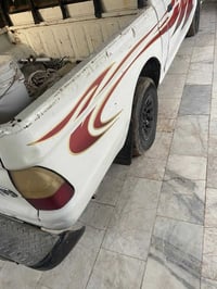 ميتسوبيشي • ٢٠٠٥ • تماتيك