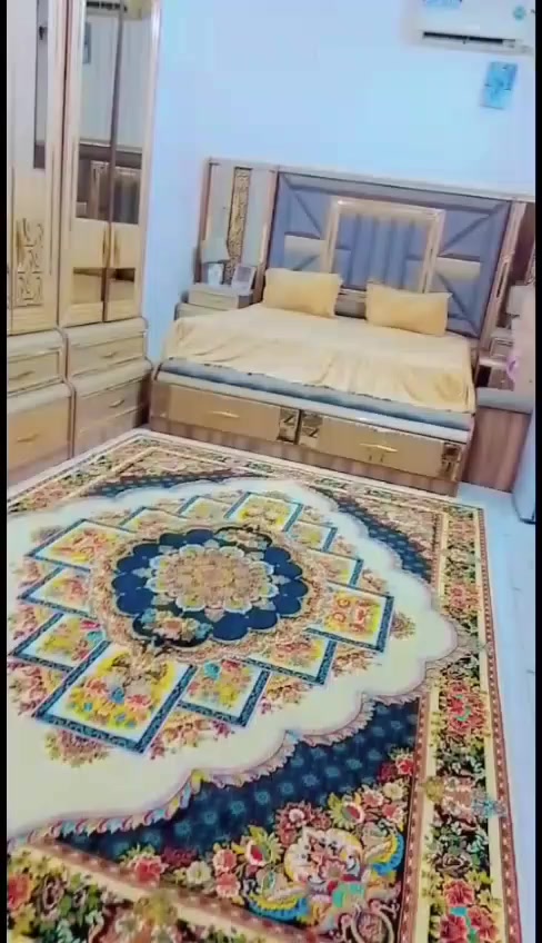 السعر مليون و750


**إذا كنت صاحب هذا الإعلان وتريد حذفه لأي سبب، رجاءا أرسل رسالة إلى الدعم الفني**