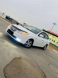 افانتي • ٢٠٠٩ • ماشيه ١٨٠٠٠٠