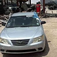 سوناتا وارد أمريكي • ٢٤٠٠ سي سي • قطع غيار كاملة