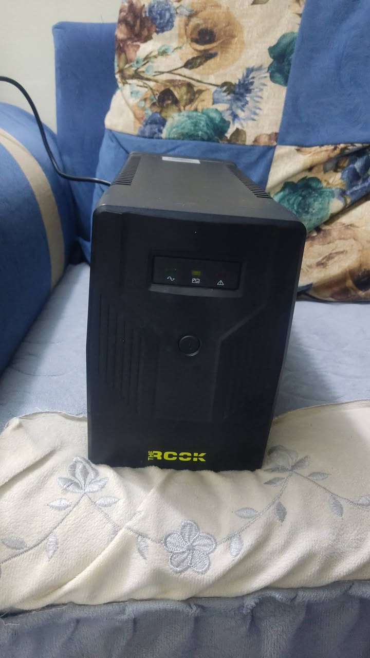 للبيع سستم كامل من جهاز كامل ملحقاته وجويستكات عدد 2 اصليات واقراص عدد6 وشاشه سامسونك حجم 32 كيمنك كيرڤر
ويوبي اس 1500 واط وسستم سماعات عدد 2 مع مضخم
السعر مليون قفل لموشراي لايتعبني وهذا السعر قفل وانا خسران بي بس لان صار عندي ظرف ***********
