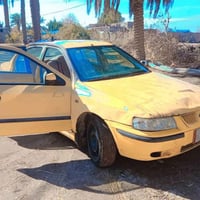 محورة كورولا • ٢٠٠٩ • راعيها بالكوفة