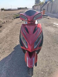 دراجه سكنس جامبو للبيع مكينه معمر جديد شراي يجي خاص وهذا رقمي 07517677...