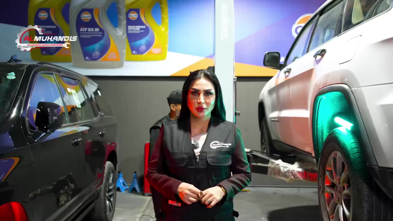 🚨🔥 العروض الأقــوى بالعــراق🔥🚨
بمناسبة افتتاح الفرع الثاني لشركة المهندس لصيانة الكير الأوتوماتيك 🎉
📍 الفرع الجديد: الأنبار – الفلوجة شارع الملعب

📅 تبدأ العروض يوم 2025/11/1 ولمدة أسبوع واحد فقط
💥 ضمانات حقيقية توصل إلى 15 شهر كامل
⚙️ تشمل السيارات الكورية – اليابانية – الأمريكية – الإنكليزية

⸻
💥 العروض النارية:

1️⃣ فتح وشد السيارات الكورية مجاناً

2️⃣ فحص جميع السيارات مجاني داخل الشركة

3️⃣ تبديل الزيت من الصرّة مجاناً
 وإذا من الكيس بس 10,000 دينار فقط لجميع السيارات

4️⃣ فتح وشد الكير للسيارات اليابانية والأمريكية
 بسعر 125,000 دينار فقط 🇯🇵🇺🇸

5️⃣ فتح وشد الكير للسيارات الإنكليزية
 بسعر 175,000 دينار فقط 🇬🇧

6️⃣ تبديل سيت كلچ للسيارات الكورية بمكينة 1600 تيربو
 بسعر 450,000 دينار فقط
 (ما عدا بولبرين الكير)

7️⃣ تحوير الكير من نظام CVT إلى AT
 للسيارات الكورية فقط بسعر 1,700,000 دينار 💪

8️⃣ راديتر كير أصلي مضمون 6 سنوات
 بسعر 80 دولار فقط 

❤️ وجماعت الدخل المحدود على راسنا
الي ما يملك كلفة العمل، التصليح على حساب الشركة
لأن أهل الأنبار الطيبين يستاهلون كل الخير 🙏

📍 العنوان:
الأنبار / الفلوجة – شارع 60 الرابط بين الفلوجة والرمادي مقابل شارع السد

📞 للاستفسار والاتصال:
***********
***********

👨‍🔧 بإشراف المهندس حسن
شركة المهندس لصيانة الكير الأوتوماتيك
🔧 نخدمك بخبرة… نضمنك بثقة… ونفرح بزيارتك ❤️
