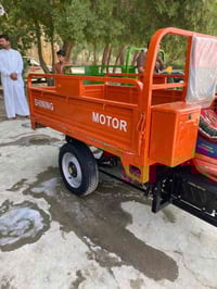 جمرة 23 • ميكانيك • القرنة الشرش