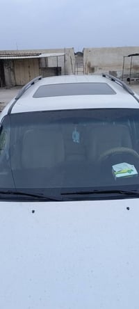 باجيرو فول • ٢٠١٤ • رقم اربيل