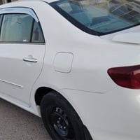 كورلا • ٢٠٠٨ • بغداد دولي